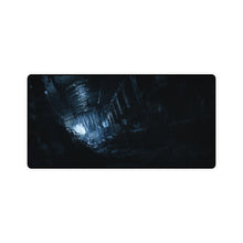 Load image into Gallery viewer, Metro Exodus / The Last Metro Mouse Pad (Desk Mat)
