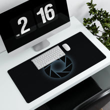 Load image into Gallery viewer, Portal Mouse Pad (Desk Mat)
