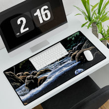 Load image into Gallery viewer, Animal Tiger Mouse Pad (Desk Mat)
