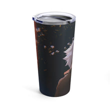 Load image into Gallery viewer, Hunter x Hunter Killua Zoldyck, Gon Freecss Tumbler 20oz
