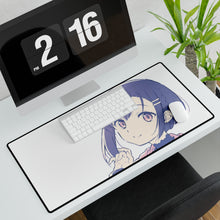 Load image into Gallery viewer, Anime Remake our Life! Mouse Pad (Desk Mat)
