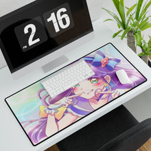 Load image into Gallery viewer, Anime Tropical-Rouge! Pretty Cure Mouse Pad (Desk Mat)
