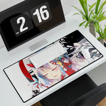 Load image into Gallery viewer, Anime Re:ZERO -Starting Life in Another World- Mouse Pad (Desk Mat)

