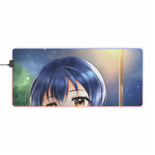 Load image into Gallery viewer, Love Live! Umi Sonoda RGB LED Mouse Pad (Desk Mat)
