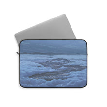 Load image into Gallery viewer, Your Name. Laptop Sleeve
