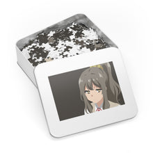 Load image into Gallery viewer, Rascal Does Not Dream Of Bunny Girl Senpai 8k Jigsaw Puzzle
