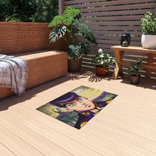 Load image into Gallery viewer, Jojo's Bizarre Adventure Rug
