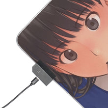 Load image into Gallery viewer, Amagami RGB LED Mouse Pad (Desk Mat)

