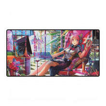 Load image into Gallery viewer, Colorful Anime Mouse Pad (Desk Mat)
