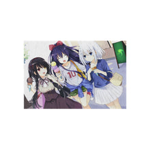 Load image into Gallery viewer, Date A Live Rug

