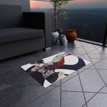 Load image into Gallery viewer, Anime Kantai Collection Rug

