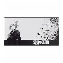 Load image into Gallery viewer, Anime Soul Eater Mouse Pad (Desk Mat)
