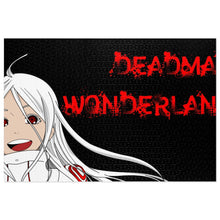 Load image into Gallery viewer, Anime Deadman Wonderland Jigsaw Puzzle
