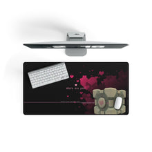 Load image into Gallery viewer, Portal Mouse Pad (Desk Mat)
