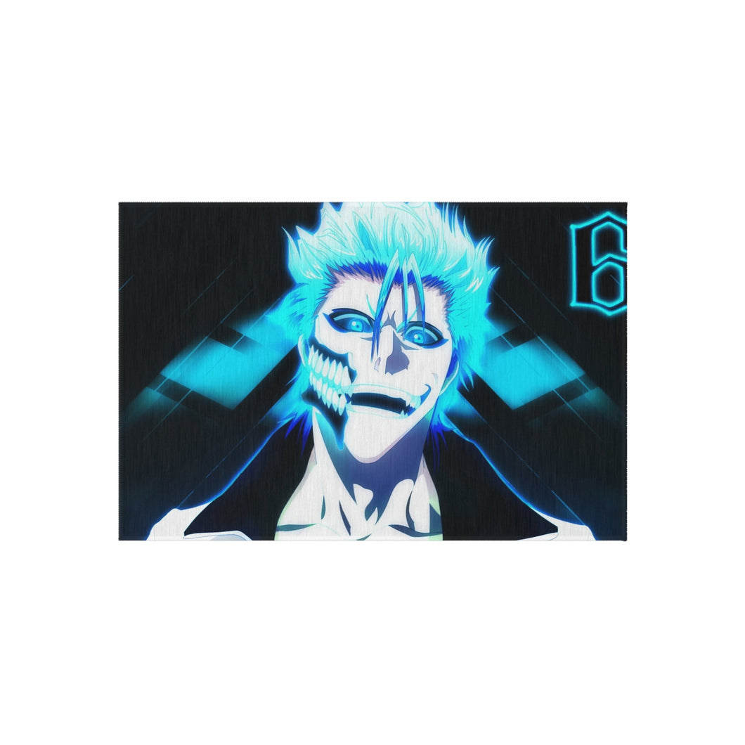 Anime Bleach Rug