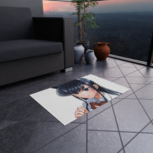 Load image into Gallery viewer, Komi Can't Communicate Komi Shouko Rug
