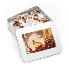 Load image into Gallery viewer, The Seven Deadly Sins Jigsaw Puzzle
