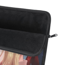 Load image into Gallery viewer, Anime Violet Evergarden Laptop Sleeve
