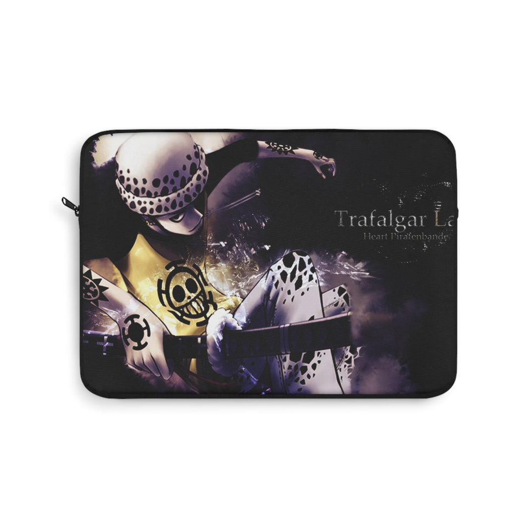 Anime One Piece Laptop Sleeve