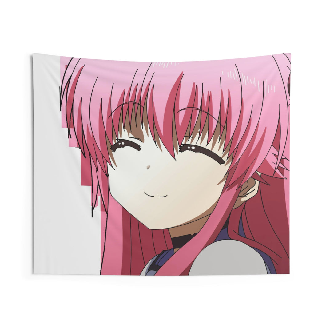 Angel Beats! Indoor Wall Tapestry