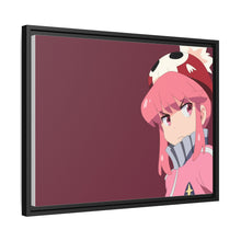 Load image into Gallery viewer, Kill La Kill Canvas Framed Art Print
