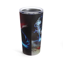 Load image into Gallery viewer, Anime FullMetal Alchemist Tumbler 20oz

