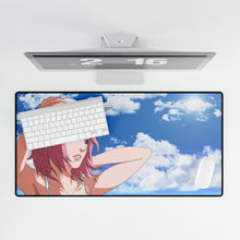 Load image into Gallery viewer, Anime Naruto Mouse Pad (Desk Mat)
