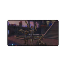 Load image into Gallery viewer, Paladins - Lex Mouse Pad (Desk Mat)
