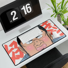 Load image into Gallery viewer, Ore Monogatari Mouse Pad (Desk Mat)
