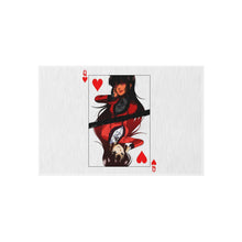 Load image into Gallery viewer, Kakegurui Yumeko Jabami Rug
