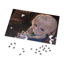 Load image into Gallery viewer, Violet Evergarden Violet Evergarden Jigsaw Puzzle
