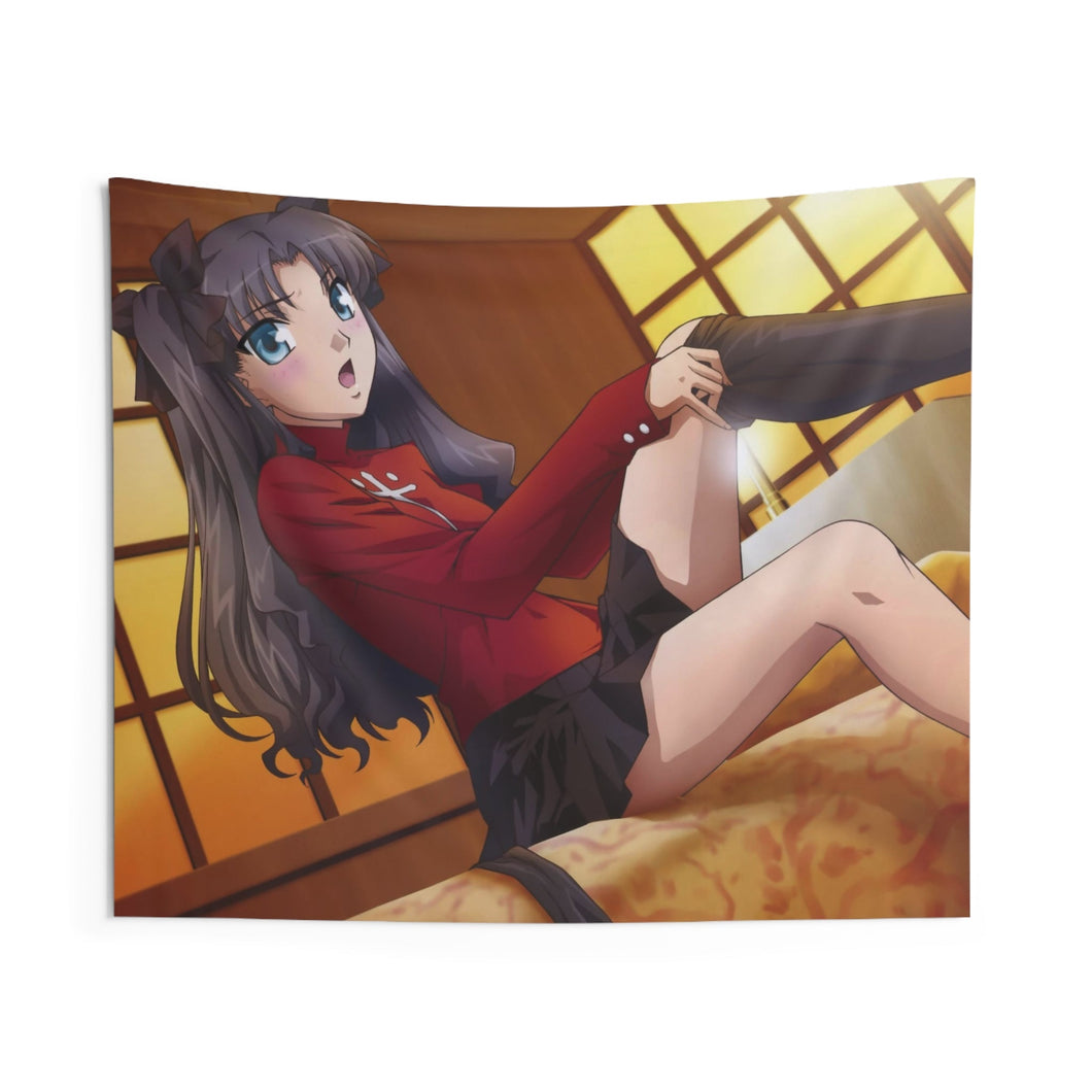 Fate/Stay Night Indoor Wall Tapestry