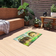 Load image into Gallery viewer, Anime Made In Abyss Rug
