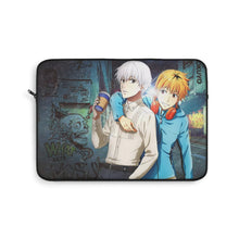 Load image into Gallery viewer, kaneki and hidi Laptop Sleeve
