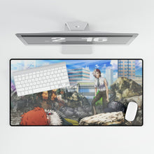 Load image into Gallery viewer, Witch Craft Works - Kazane Kagari Mouse Pad (Desk Mat)
