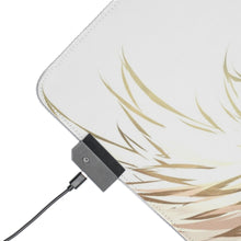 Load image into Gallery viewer, The Rising of the Shield Hero RGB LED Mouse Pad (Desk Mat)
