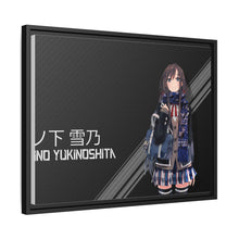 Load image into Gallery viewer, Anime My Teen Romantic Comedy SNAFU Canvas Framed Art Print
