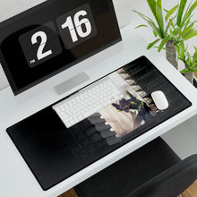 Load image into Gallery viewer, Anime Neon Genesis Evangelion Mouse Pad (Desk Mat)
