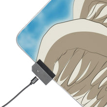 Load image into Gallery viewer, The Seven Deadly Sins Meliodas, Elizabeth Liones RGB LED Mouse Pad (Desk Mat)
