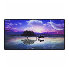 Load image into Gallery viewer, Anime Your Lie in April Mouse Pad (Desk Mat)
