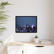 Load image into Gallery viewer, Solo Leveling Canvas Framed Art Print
