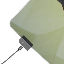 Load image into Gallery viewer, Re:Creators RGB LED Mouse Pad (Desk Mat)
