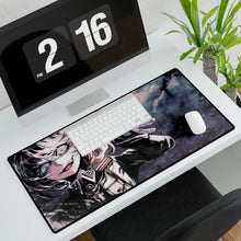 Load image into Gallery viewer, Youjo Senki Mouse Pad (Desk Mat)
