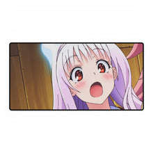 Load image into Gallery viewer, Yuragi-sou no Yuuna-san Mouse Pad (Desk Mat)
