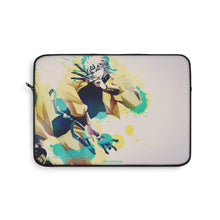 Load image into Gallery viewer, Anime Jojo&#39;s Bizarre Adventure Laptop Sleeve
