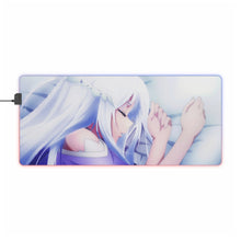 Load image into Gallery viewer, Sword Art Online: Alicization RGB LED Mouse Pad (Desk Mat)
