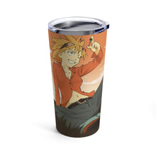 Load image into Gallery viewer, FLCL Tumbler 20oz
