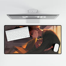 Load image into Gallery viewer, Anime Spy x Family Mouse Pad (Desk Mat)
