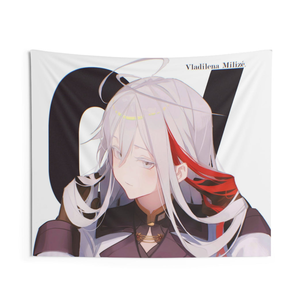 Eighty Six Indoor Wall Tapestry