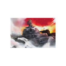 Load image into Gallery viewer, Girls und Panzer Rug
